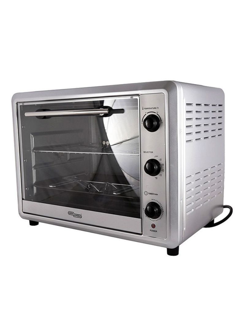 Electric Oven 2000W SGE0064KRC Grey